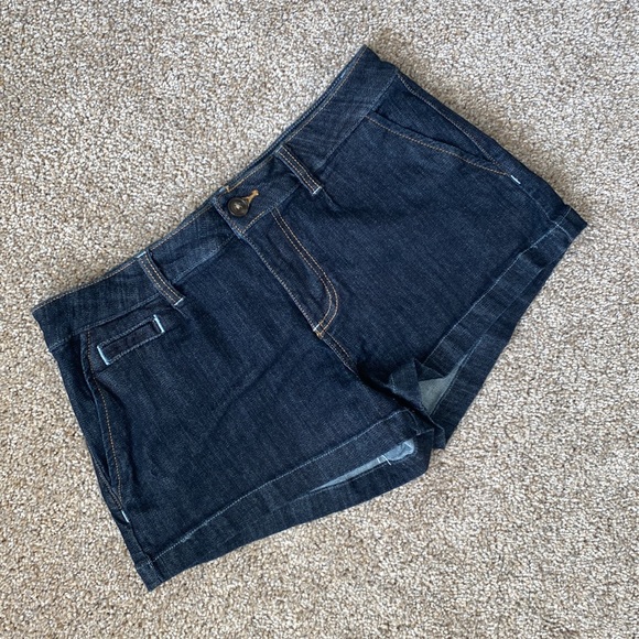 American Rag Cie Denim Shorts - Picture 2 of 13